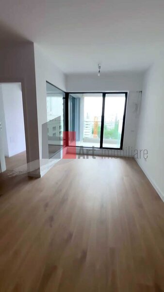 Lujerului, apartament 2 camere, loc de parcare subteran, Smart Residence Lujerului