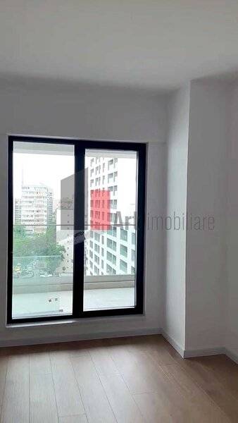 Lujerului, apartament 2 camere, loc de parcare subteran, Smart Residence Lujerului