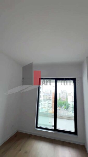 Lujerului, apartament 2 camere, loc de parcare subteran, Smart Residence Lujerului