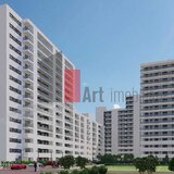 Lujerului, apartament 2 camere, loc de parcare subteran, Smart Residence Lujerului