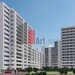 Lujerului, apartament 2 camere, loc de parcare subteran, Smart Residence Lujerului